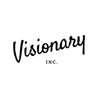 Visionary discount code